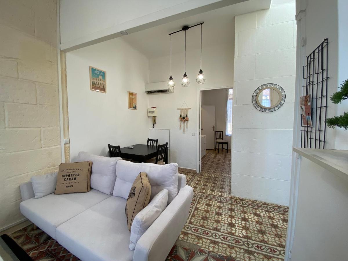 Le 23 - 2Eme Etage Apartman Arles Kültér fotó