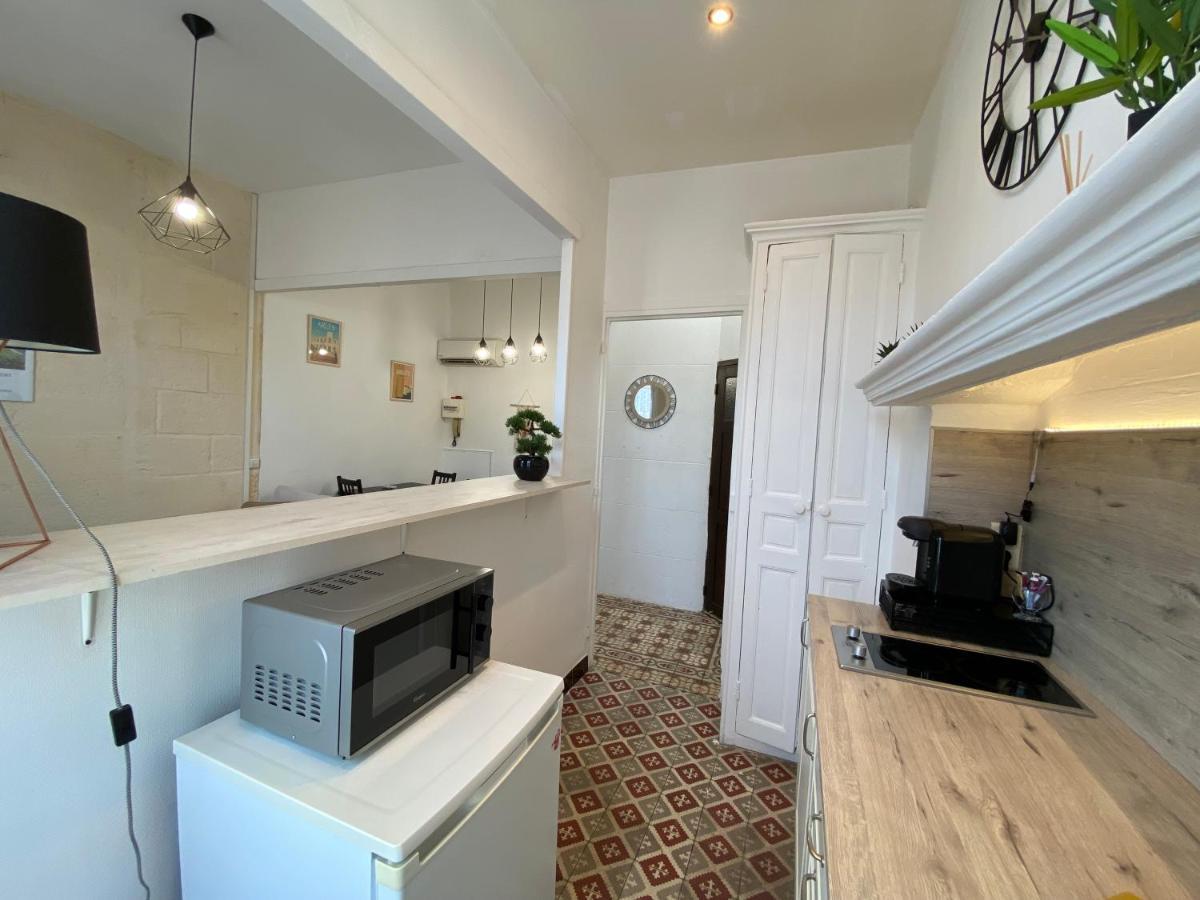 Le 23 - 2Eme Etage Apartman Arles Kültér fotó