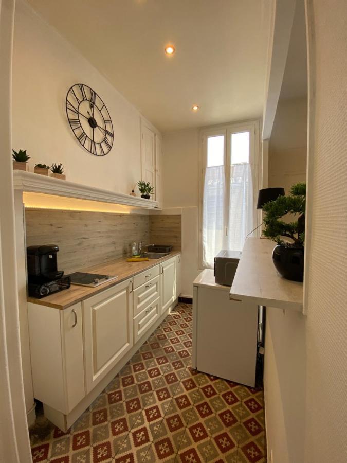 Le 23 - 2Eme Etage Apartman Arles Kültér fotó