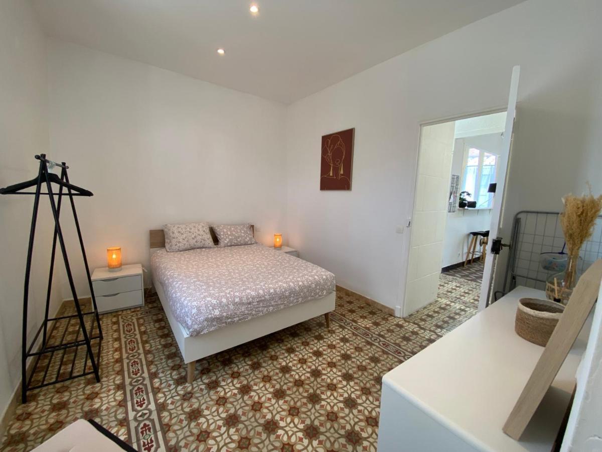 Le 23 - 2Eme Etage Apartman Arles Kültér fotó