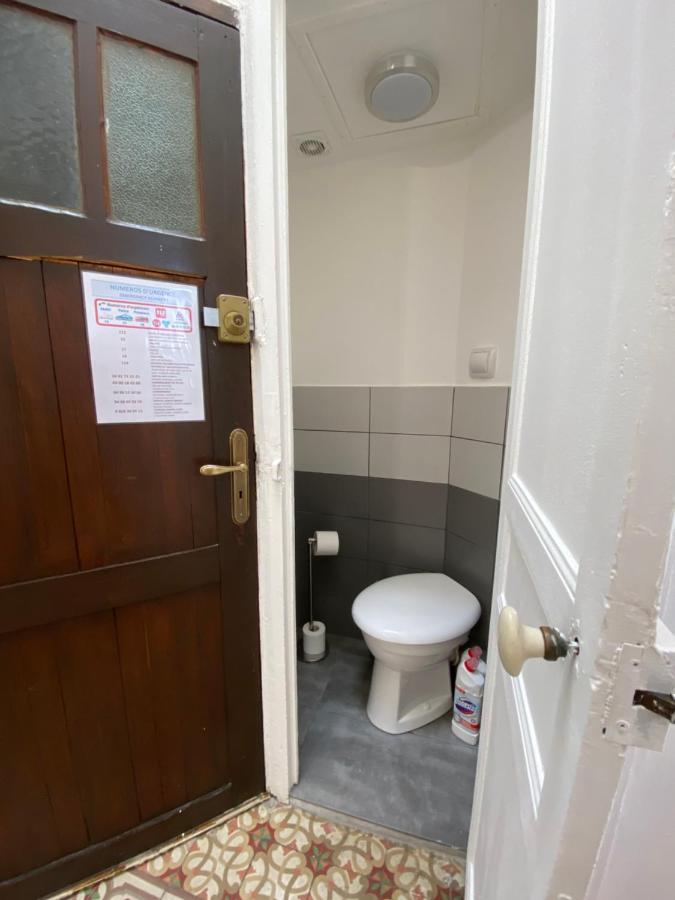 Le 23 - 2Eme Etage Apartman Arles Kültér fotó