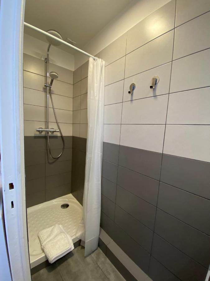 Le 23 - 2Eme Etage Apartman Arles Kültér fotó