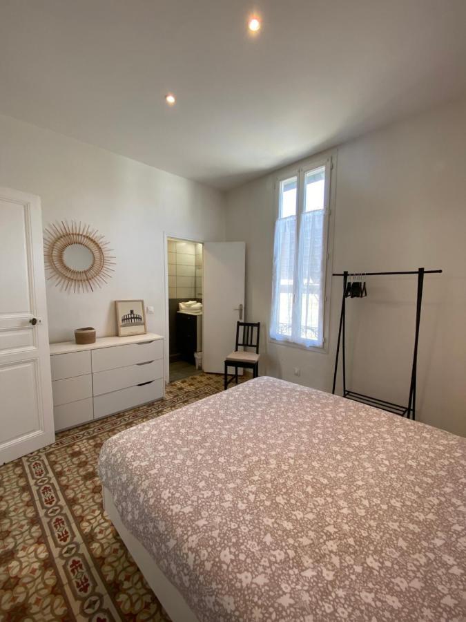 Le 23 - 2Eme Etage Apartman Arles Kültér fotó