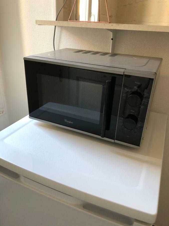 Le 23 - 2Eme Etage Apartman Arles Kültér fotó